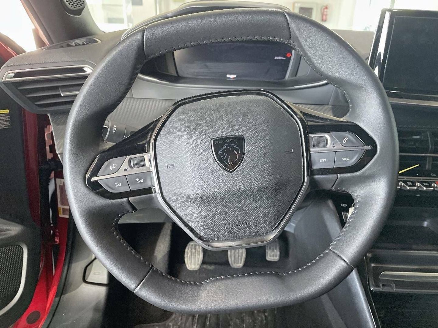 Peugeot 2008 PureTech 100 S&S Allure 75 kW (100 CV)