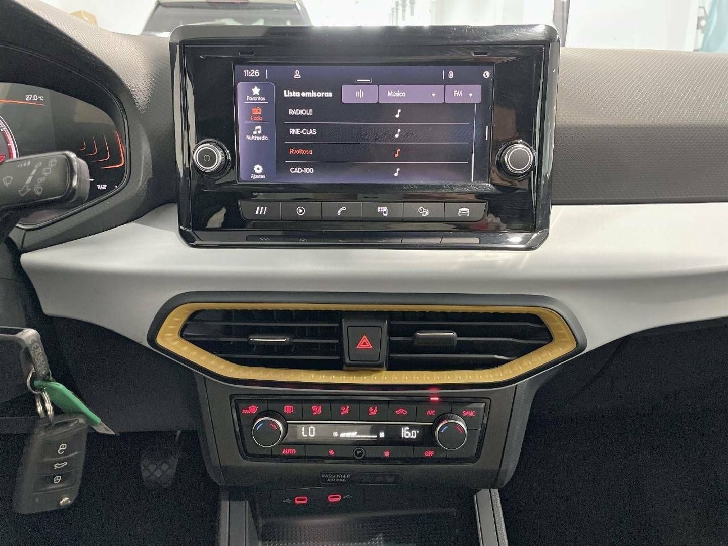 SEAT Ibiza 1.0 TSI Style XL 81 kW (110 CV)