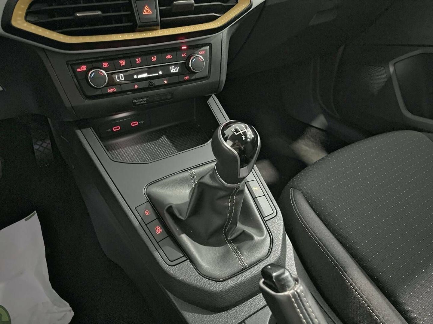 SEAT Ibiza 1.0 TSI Style XL 81 kW (110 CV)