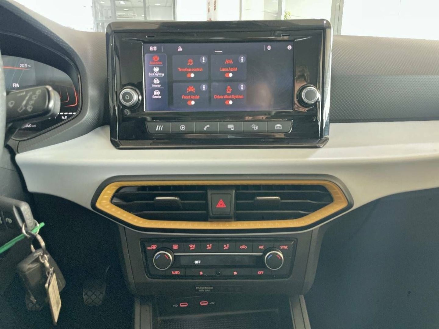 SEAT Ibiza 1.0 TSI Style XL 81 kW (110 CV)
