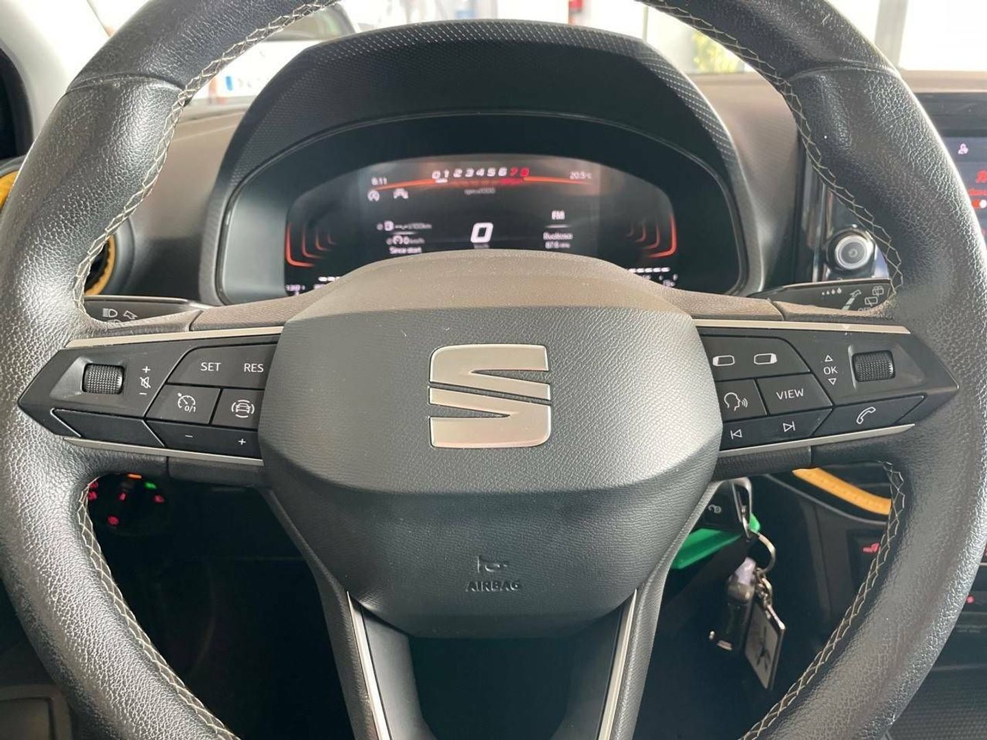 SEAT Ibiza 1.0 TSI Style XL 81 kW (110 CV)