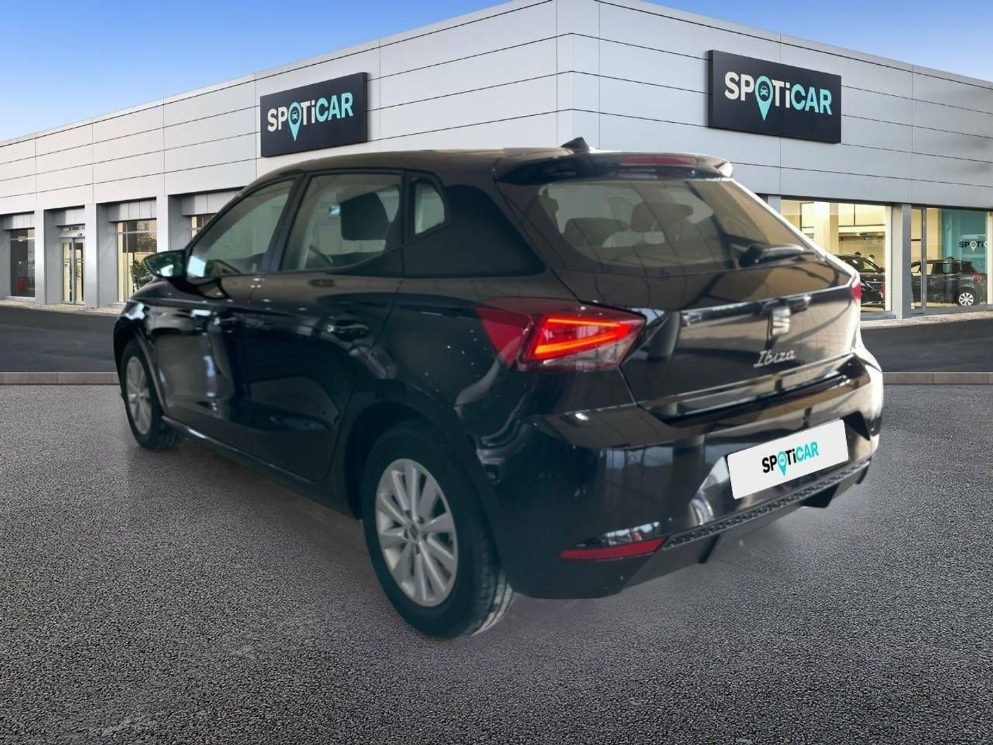 SEAT Ibiza 1.0 TSI Style XL 81 kW (110 CV)