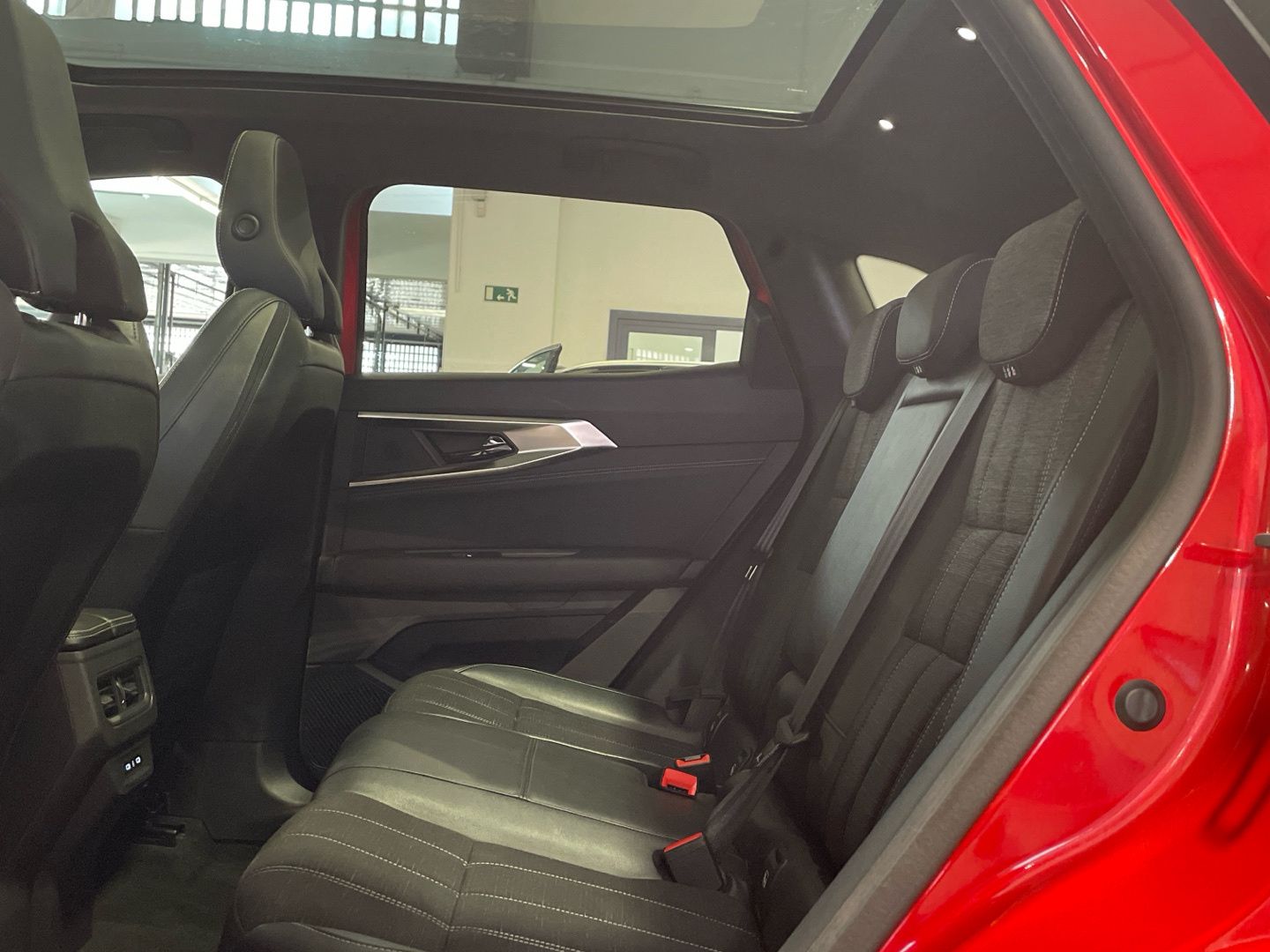 Renault Austral Techno Mild Hybrid Auto 116 kW (158 CV)