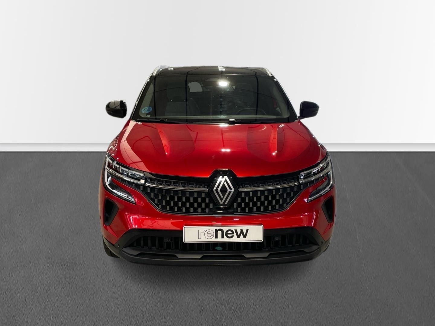 Renault Austral Techno Mild Hybrid Auto 116 kW (158 CV)