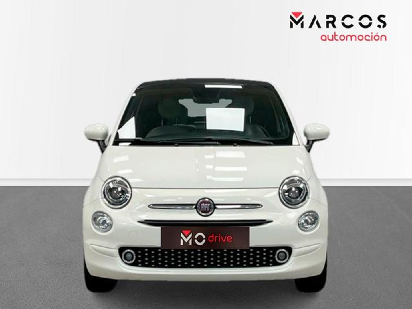 Fiat 500C 1.0 Hybrid Dolcevita 51 kW (70 CV)