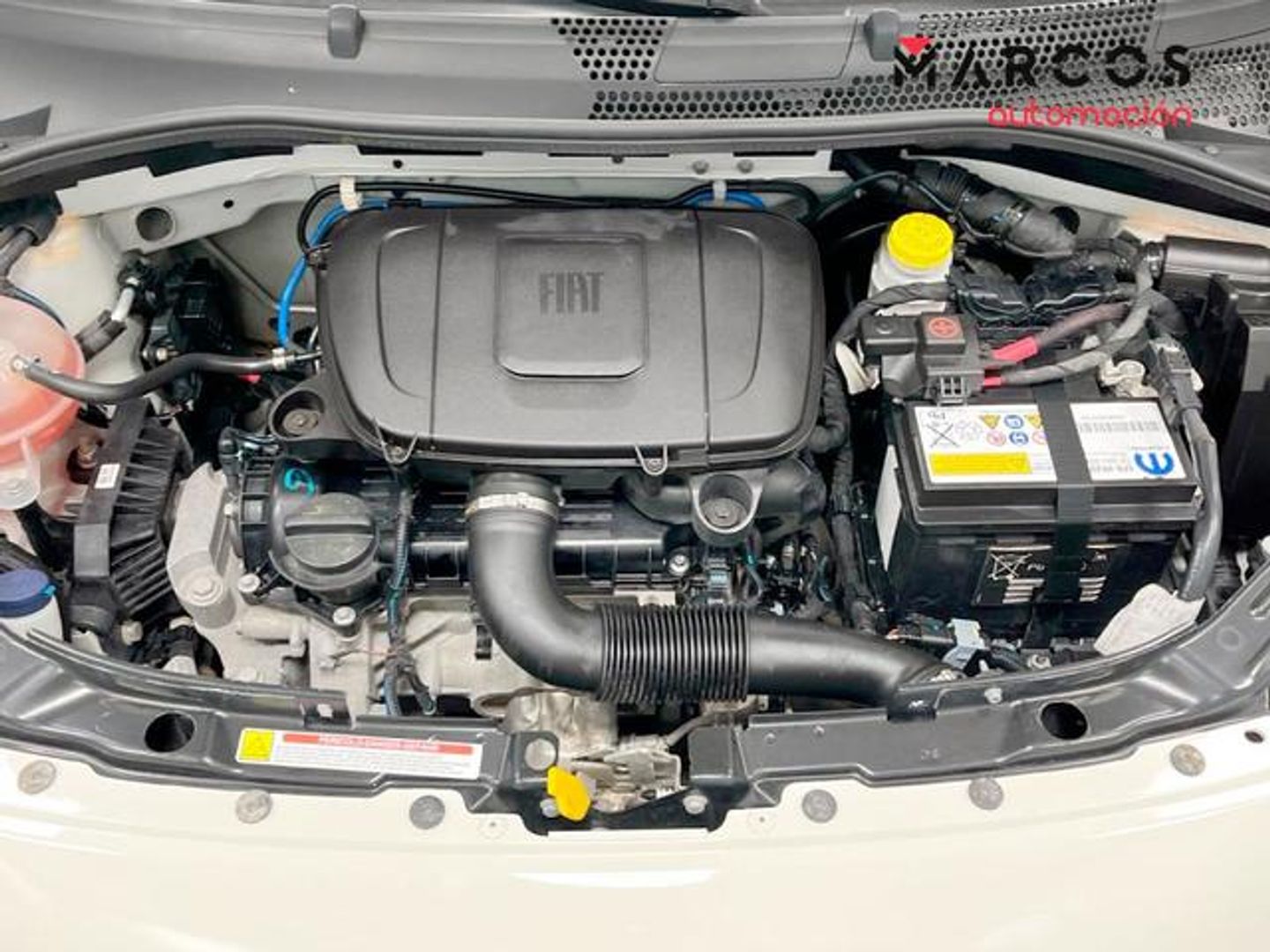 Fiat 500C 1.0 Hybrid Dolcevita 51 kW (70 CV)
