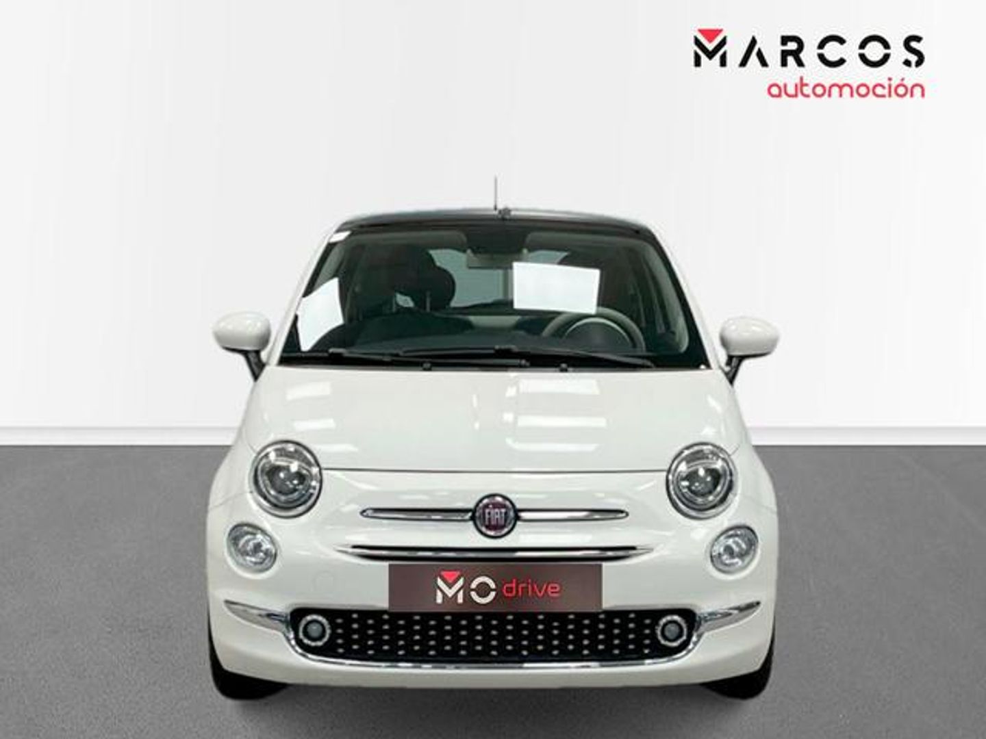 Fiat 500 1.0 Hybrid Dolcevita 51 kW (70 CV)