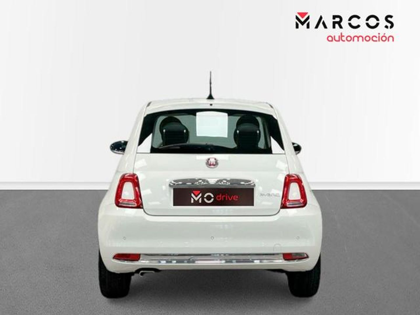 Fiat 500 1.0 Hybrid Dolcevita 51 kW (70 CV)