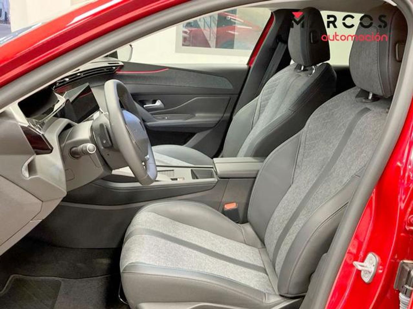 Peugeot 408 PHEV 225 Allure Pack e-EAT8 165 kW (224 CV)