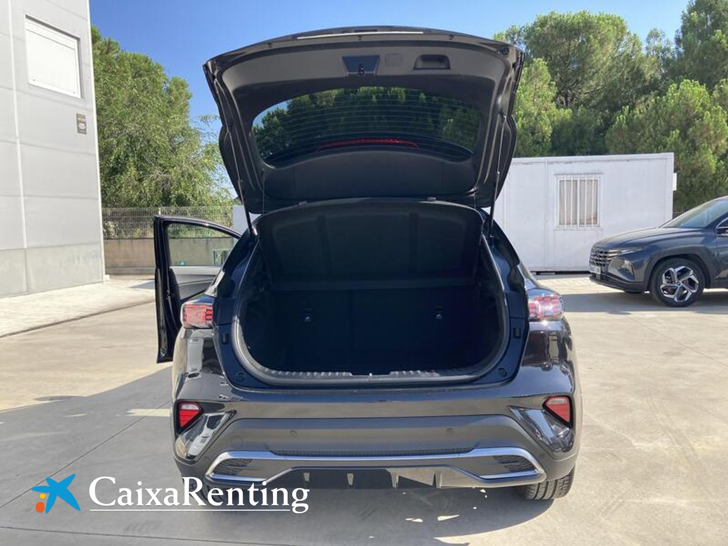 Kia XCeed 1.5 MHEV GT-line DCT 118 kW (160 CV)
