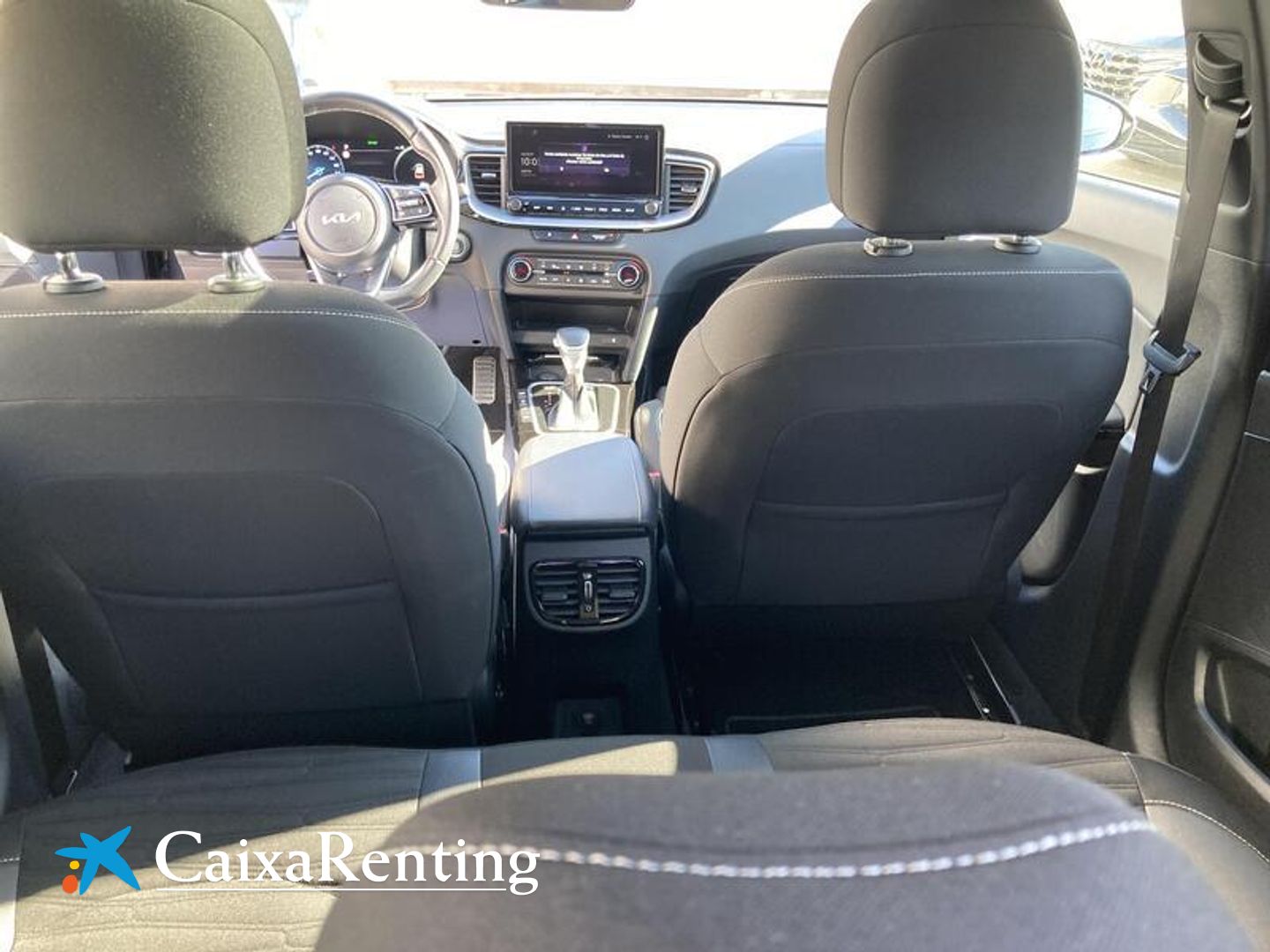 Kia XCeed 1.5 MHEV GT-line DCT 118 kW (160 CV)