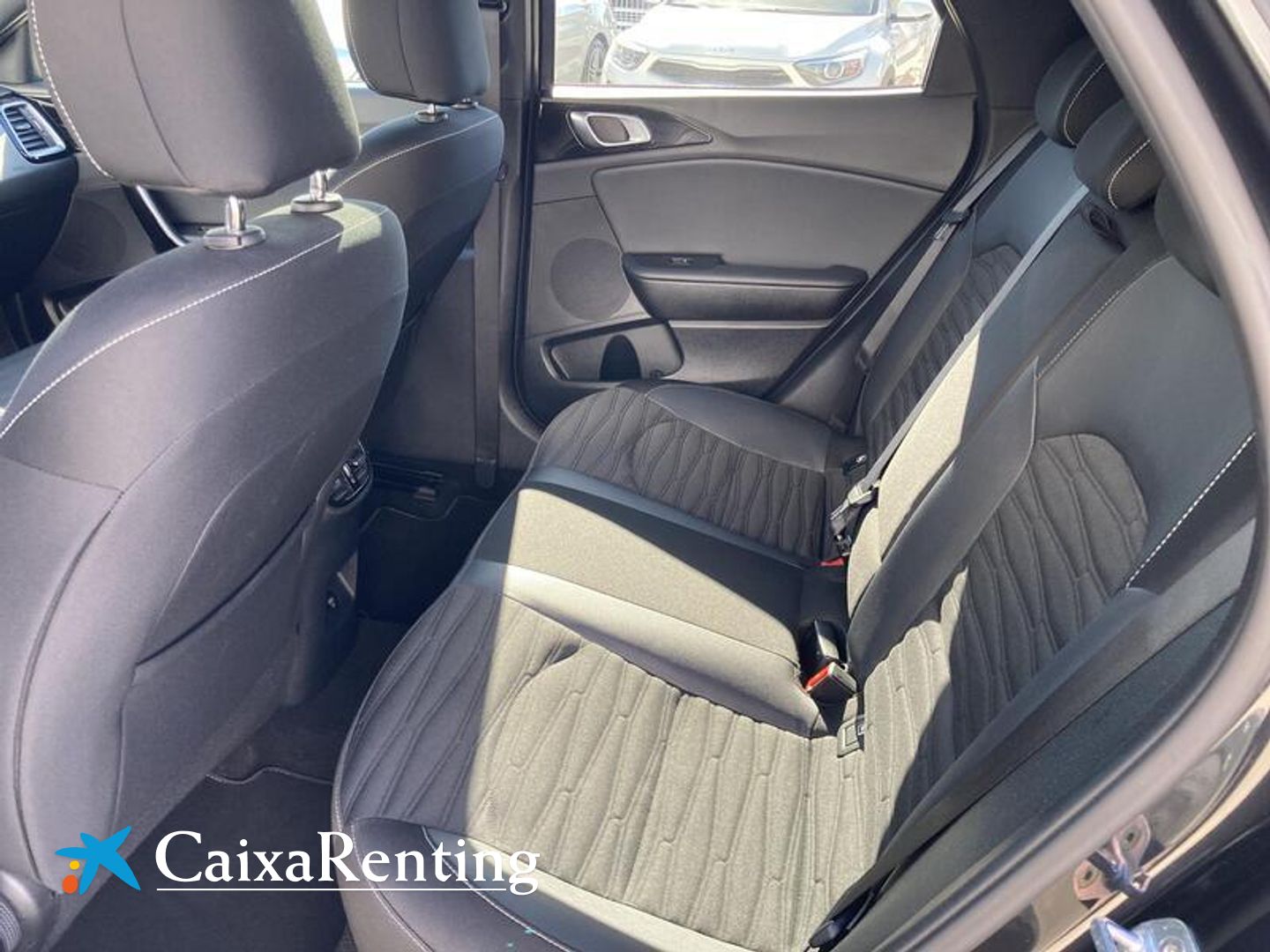 Kia XCeed 1.5 MHEV GT-line DCT 118 kW (160 CV)