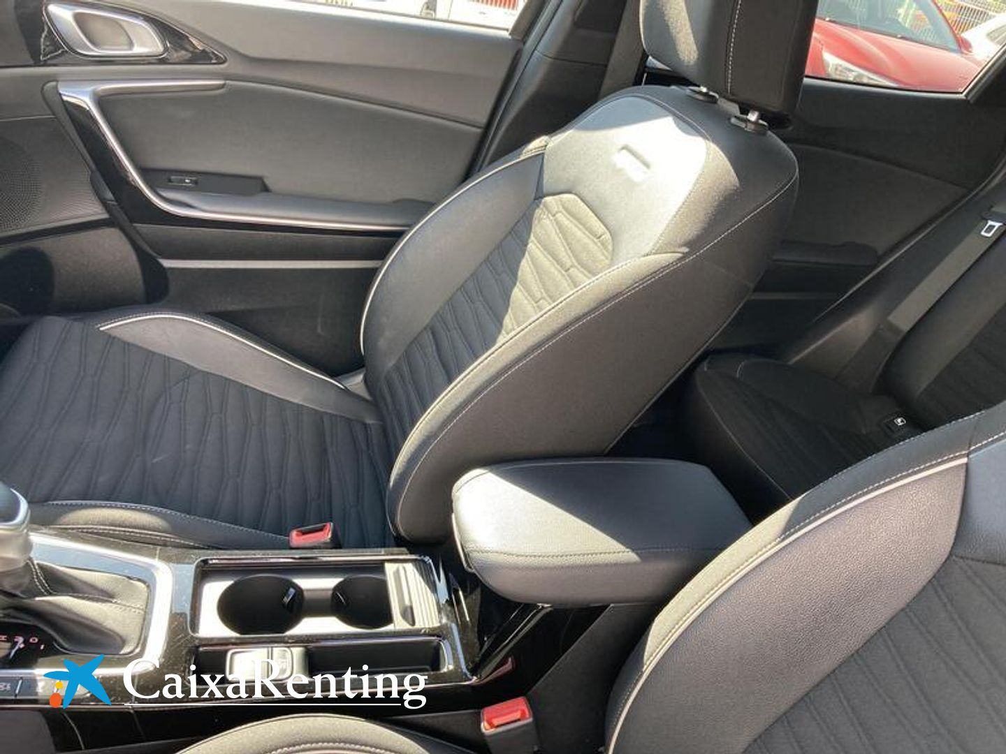 Kia XCeed 1.5 MHEV GT-line DCT 118 kW (160 CV)