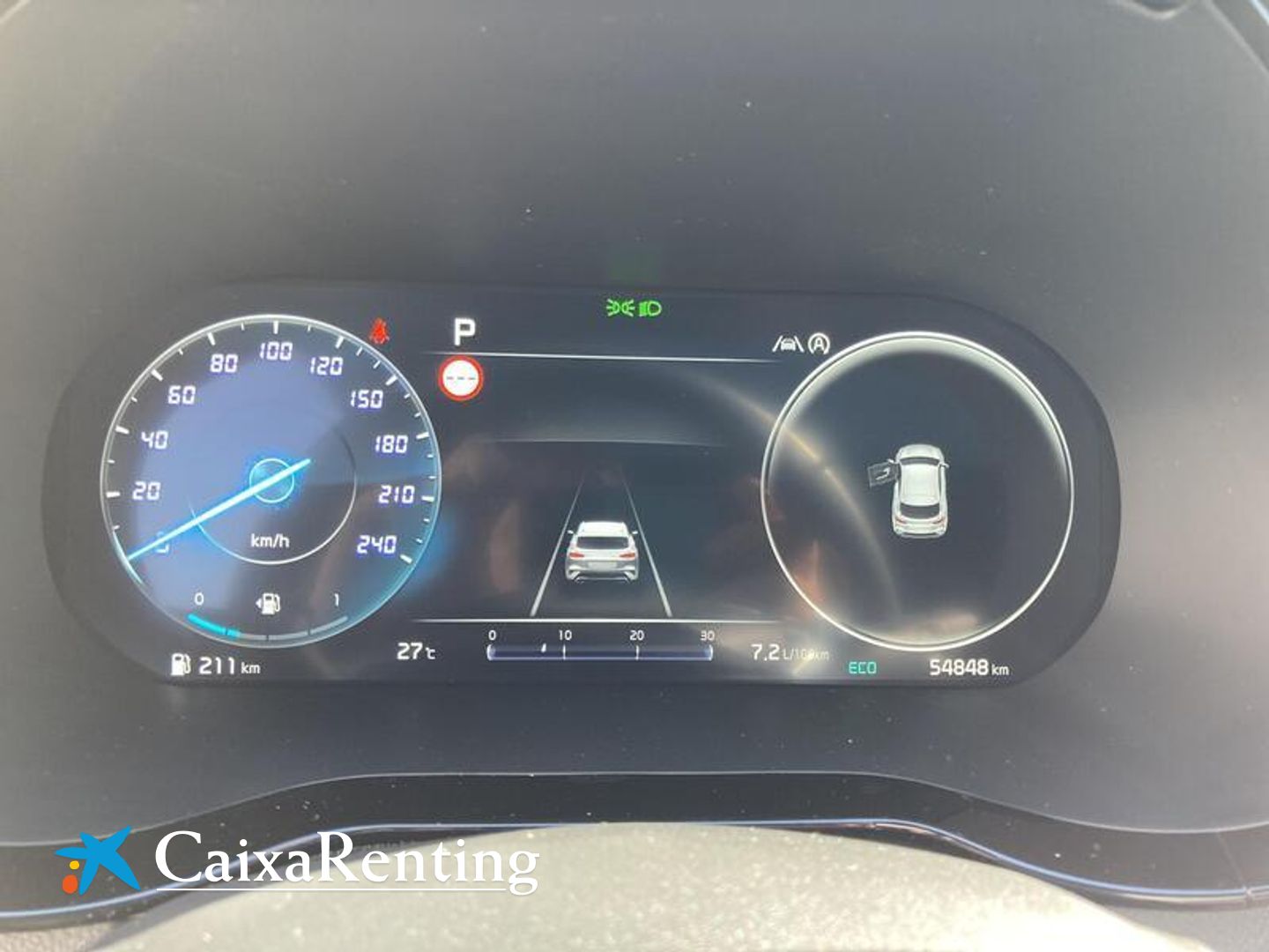 Kia XCeed 1.5 MHEV GT-line DCT 118 kW (160 CV)