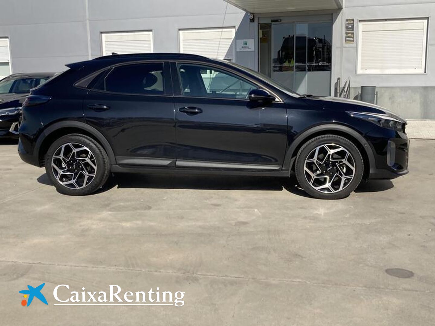 Kia XCeed 1.5 MHEV GT-line DCT 118 kW (160 CV)