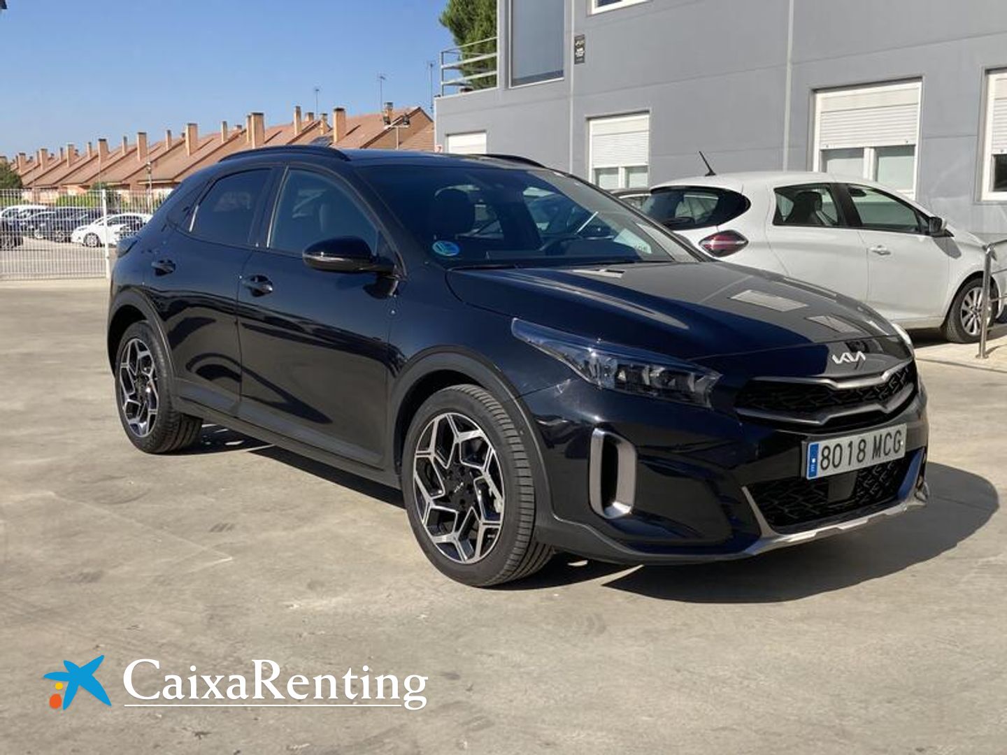 Kia XCeed 1.5 MHEV GT-line DCT 118 kW (160 CV)