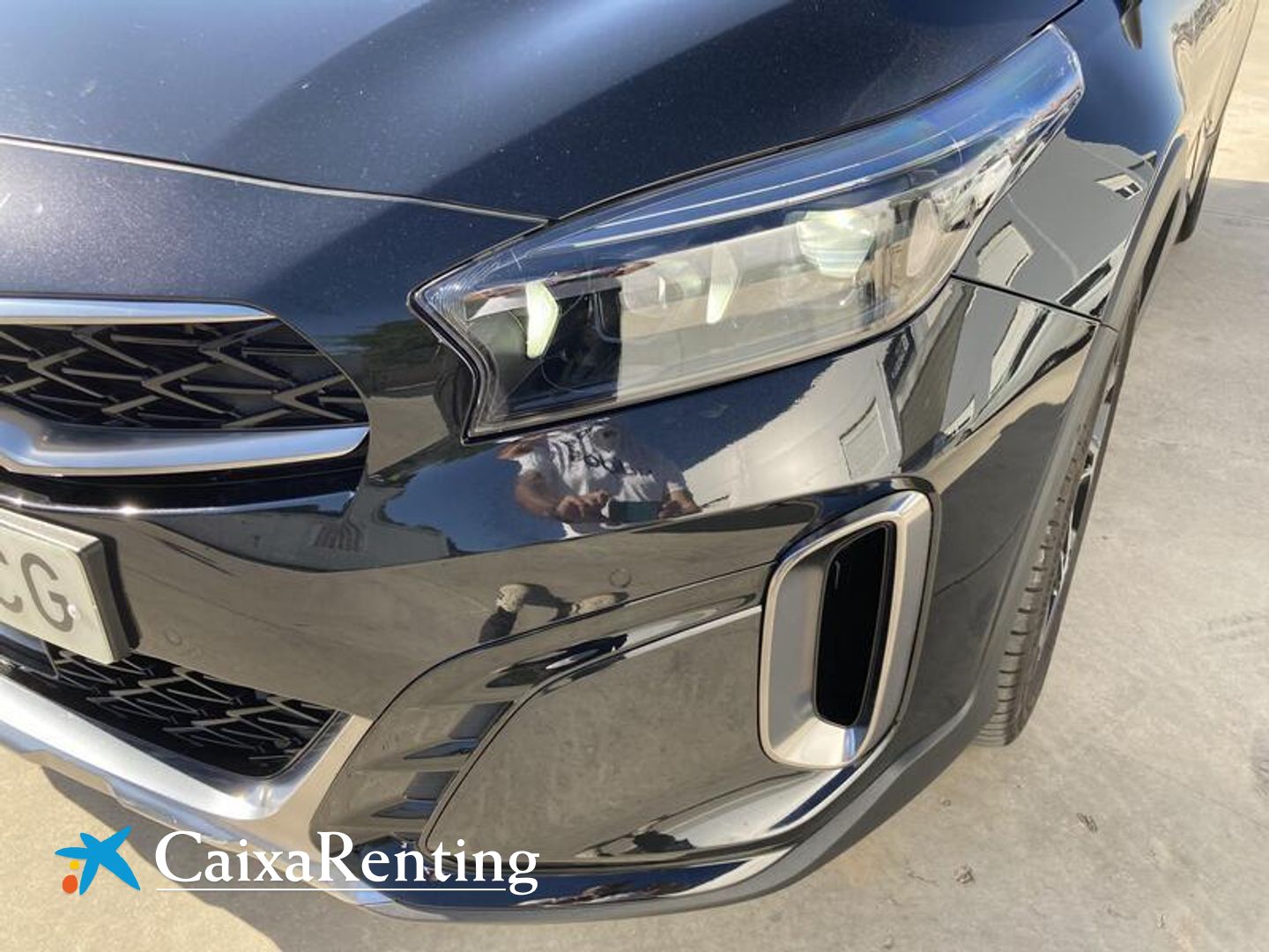 Kia XCeed 1.5 MHEV GT-line DCT 118 kW (160 CV)