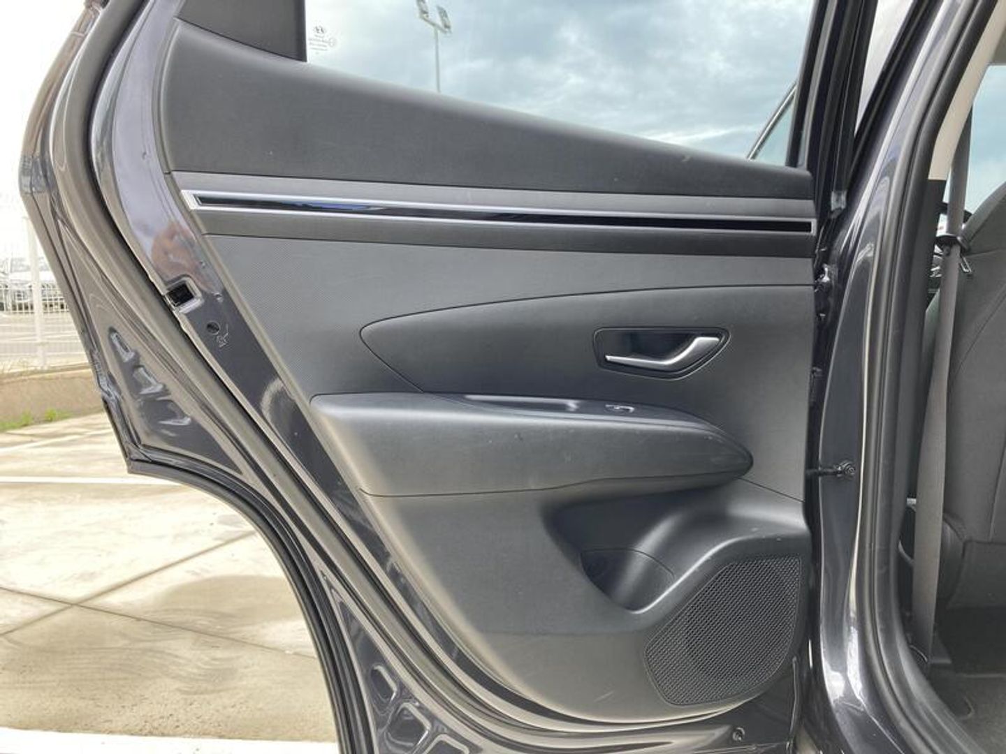 Hyundai Tucson 1.6 CRDI 48V Maxx DCT 100 kW (136 CV)