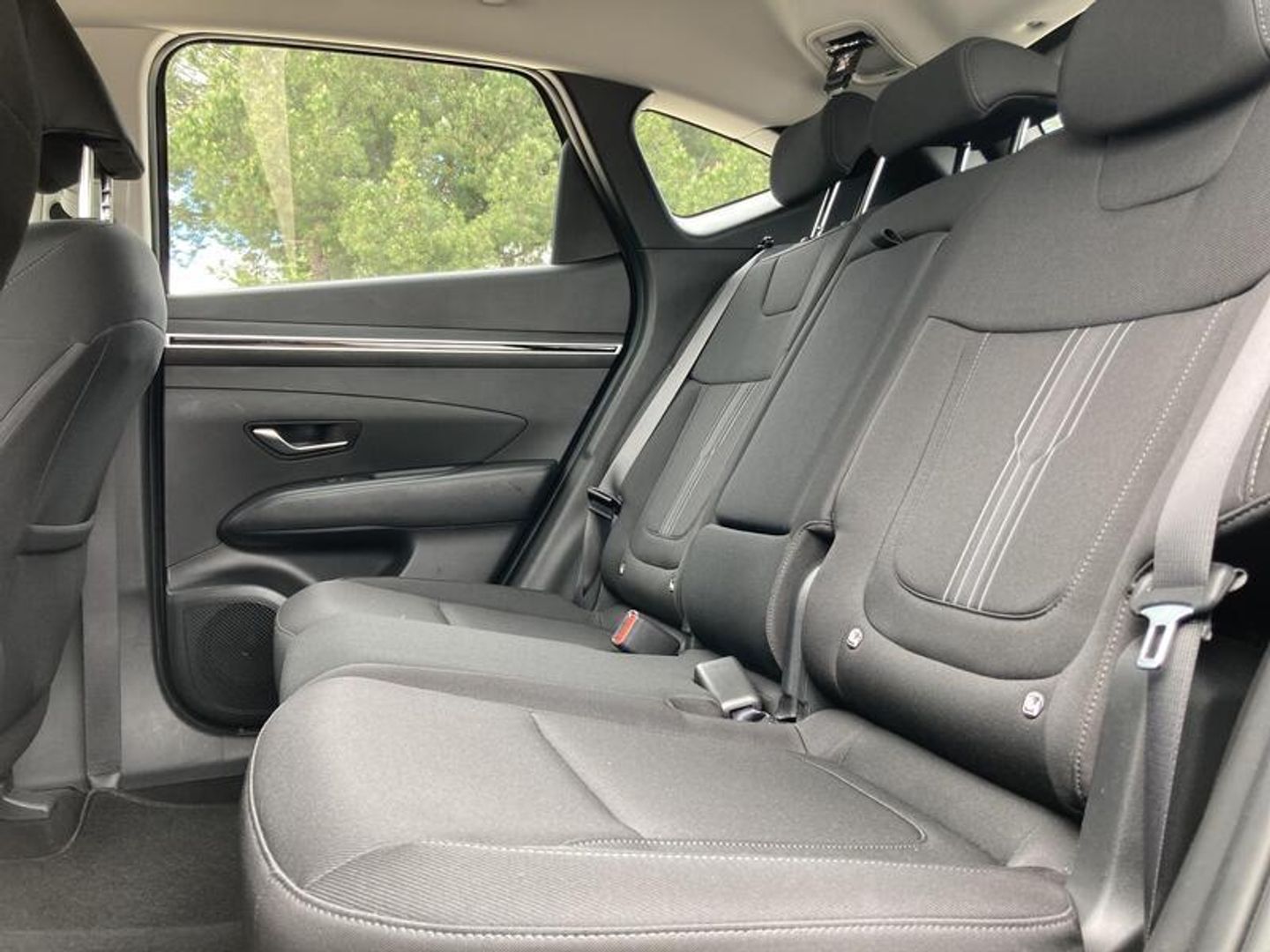 Hyundai Tucson 1.6 CRDI 48V Maxx DCT 100 kW (136 CV)