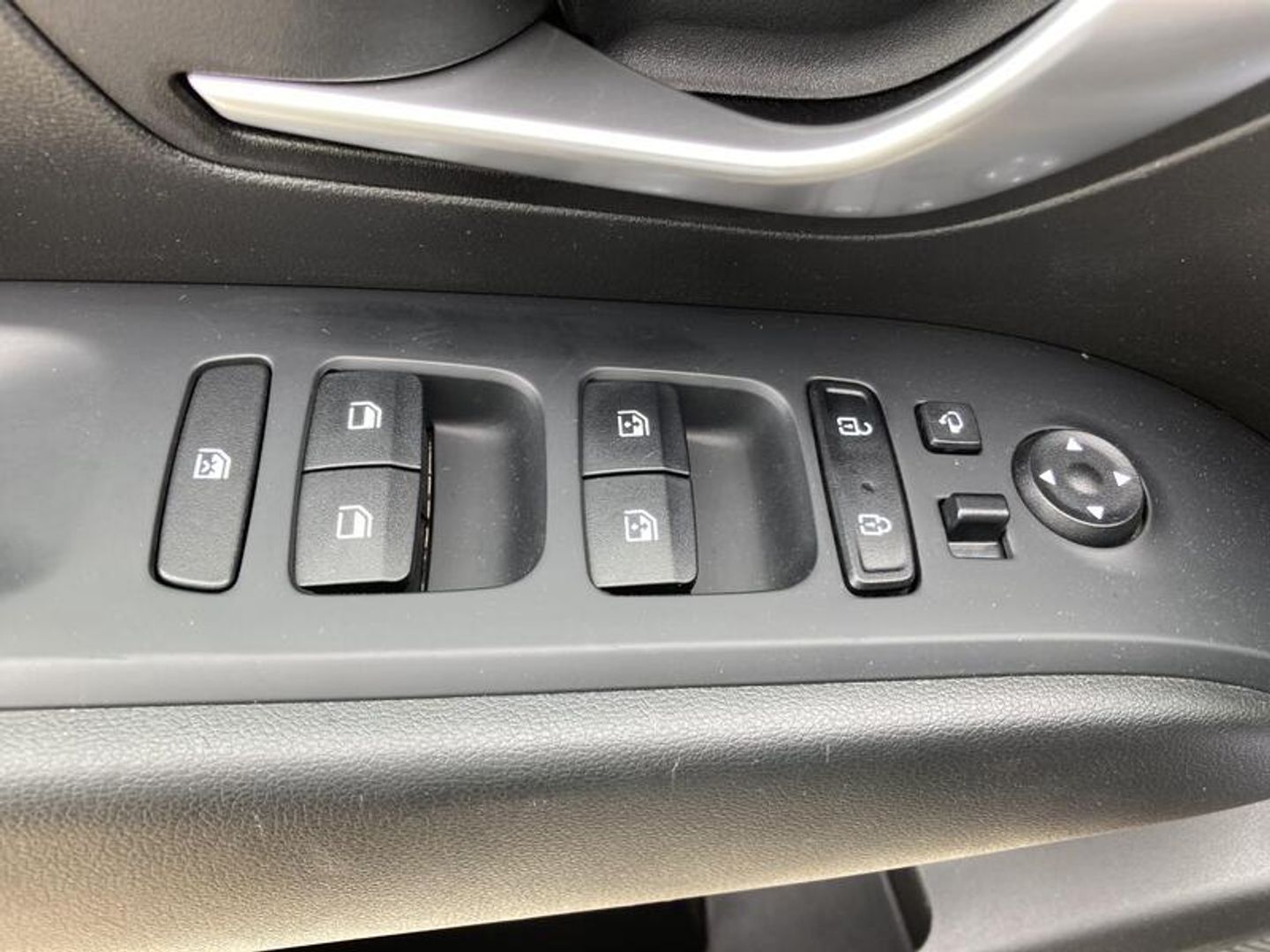 Hyundai Tucson 1.6 CRDI 48V Maxx DCT 100 kW (136 CV)