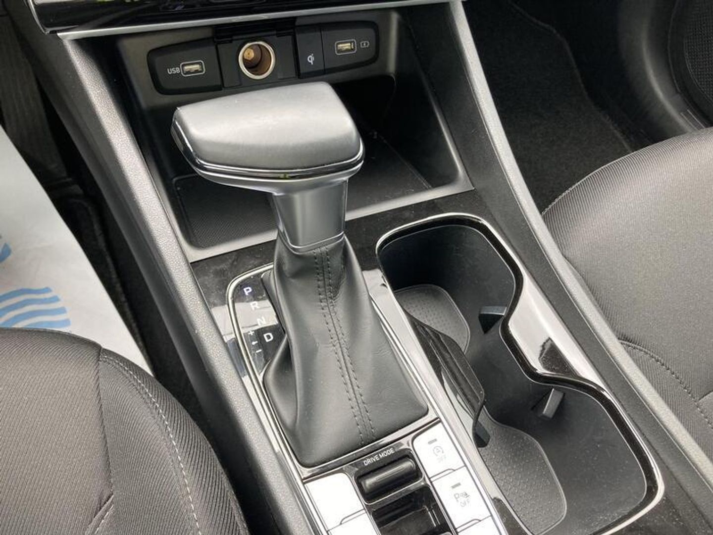 Hyundai Tucson 1.6 CRDI 48V Maxx DCT 100 kW (136 CV)