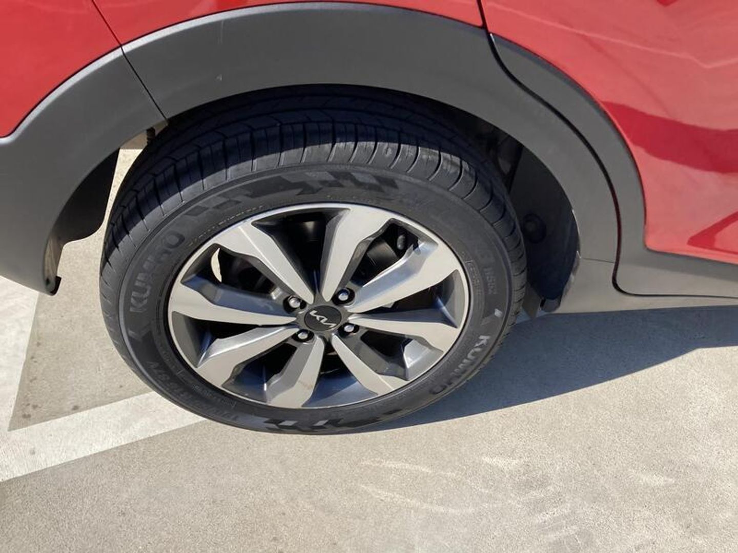Kia Stonic 1.0 T-GDi MHEV Drive iMT 74 kW (100 CV)