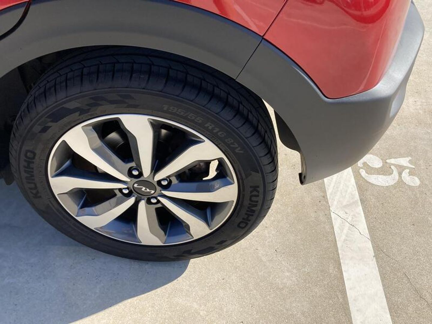 Kia Stonic 1.0 T-GDi MHEV Drive iMT 74 kW (100 CV)