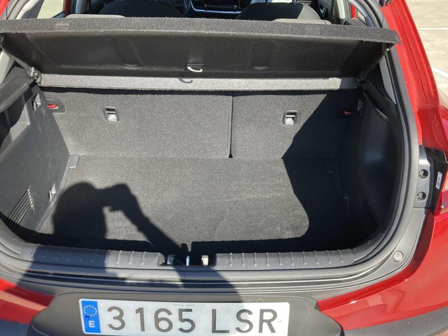 Kia Stonic 1.0 T-GDi MHEV Drive iMT 74 kW (100 CV)