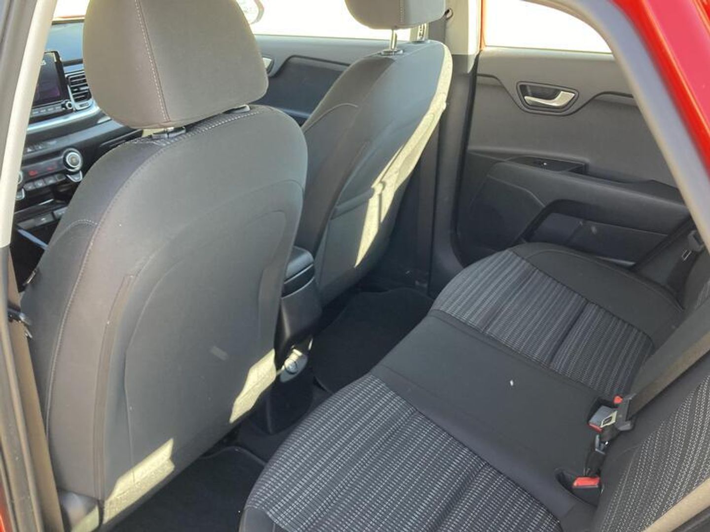 Kia Stonic 1.0 T-GDi MHEV Drive iMT 74 kW (100 CV)