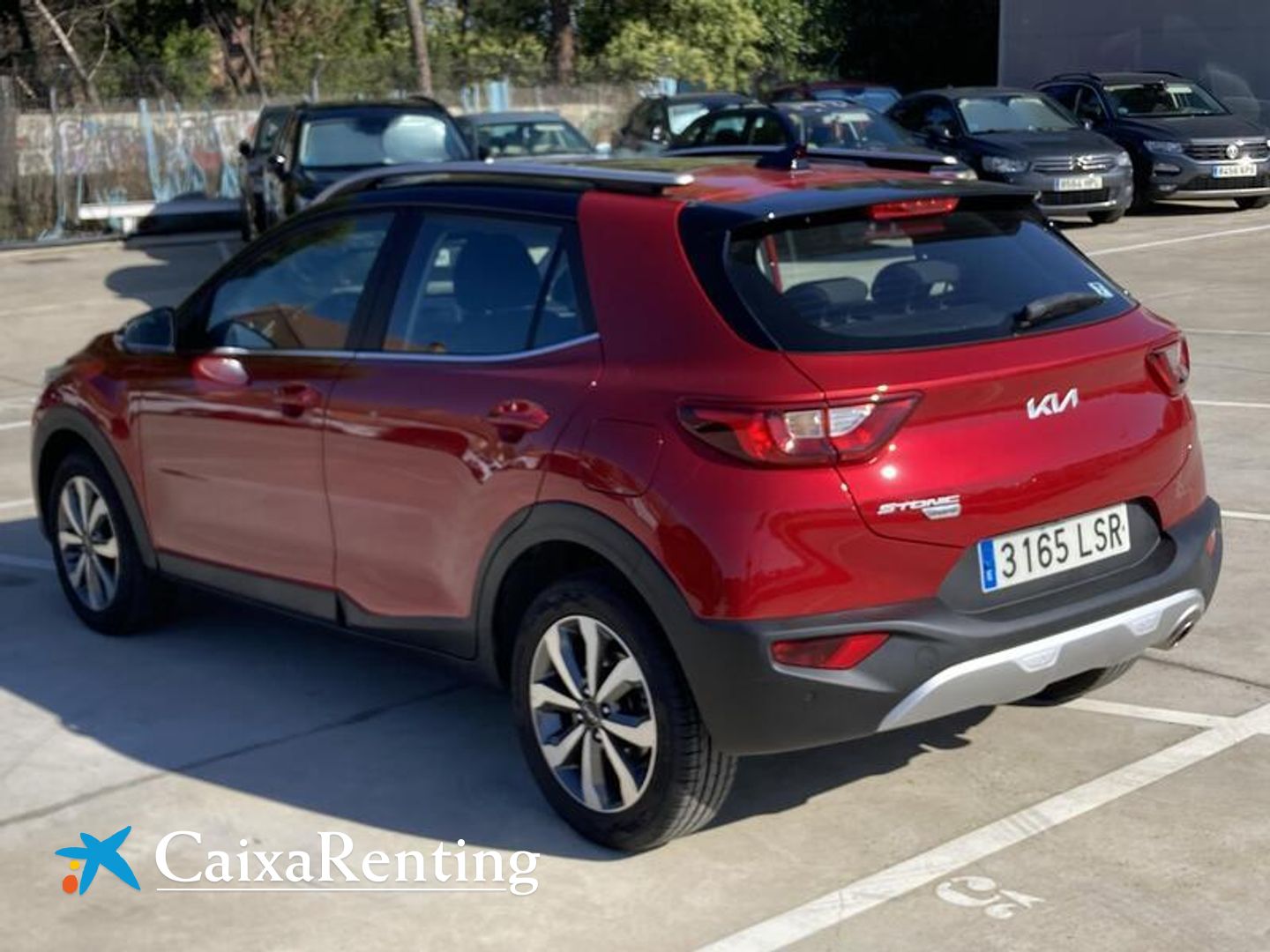Kia Stonic 1.0 T-GDi MHEV Drive iMT 74 kW (100 CV)