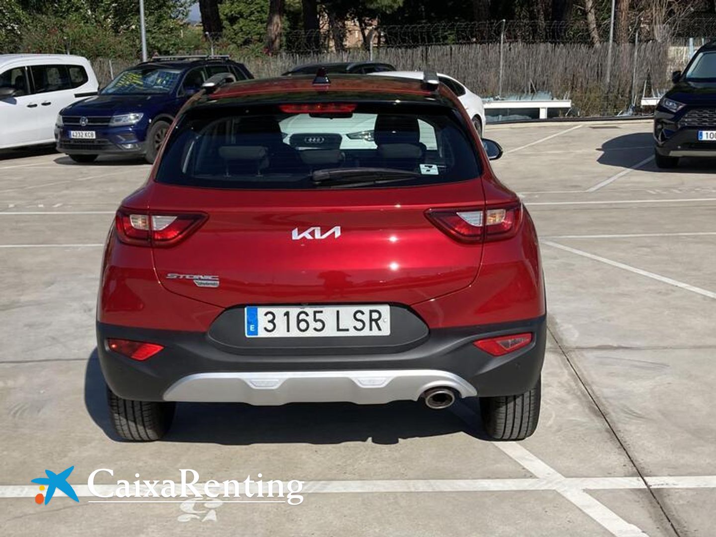 Kia Stonic 1.0 T-GDi MHEV Drive iMT 74 kW (100 CV)