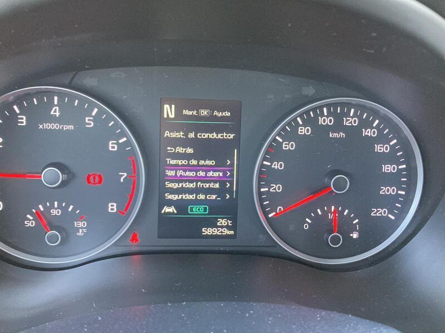 Kia Stonic 1.0 T-GDi MHEV Drive iMT 74 kW (100 CV)