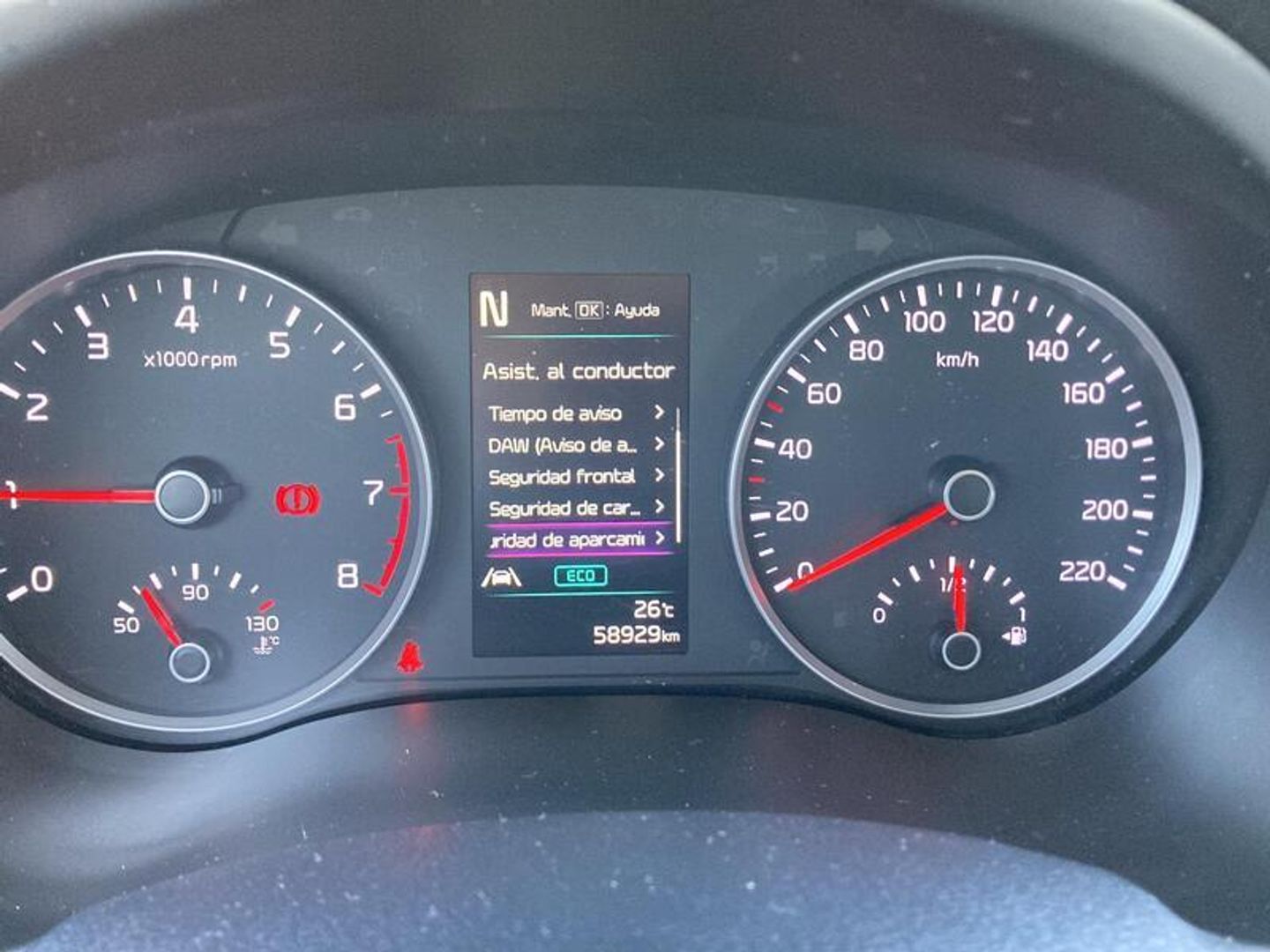 Kia Stonic 1.0 T-GDi MHEV Drive iMT 74 kW (100 CV)