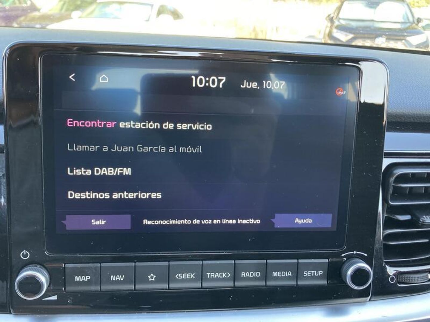 Kia Stonic 1.0 T-GDi MHEV Drive iMT 74 kW (100 CV)