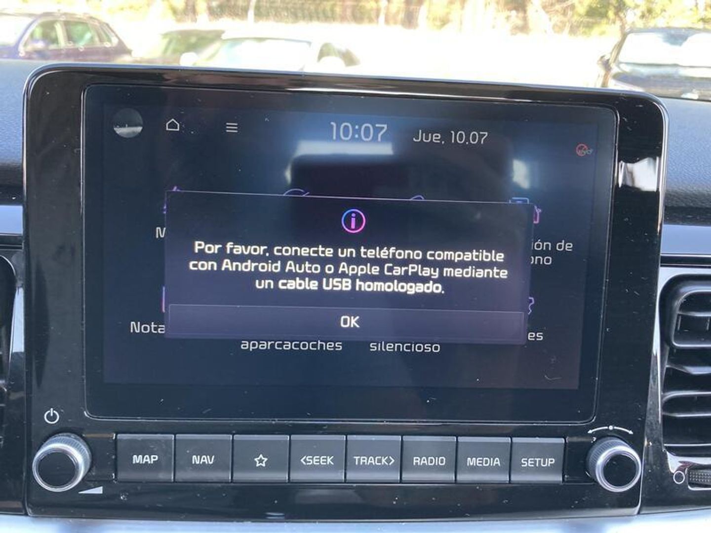 Kia Stonic 1.0 T-GDi MHEV Drive iMT 74 kW (100 CV)