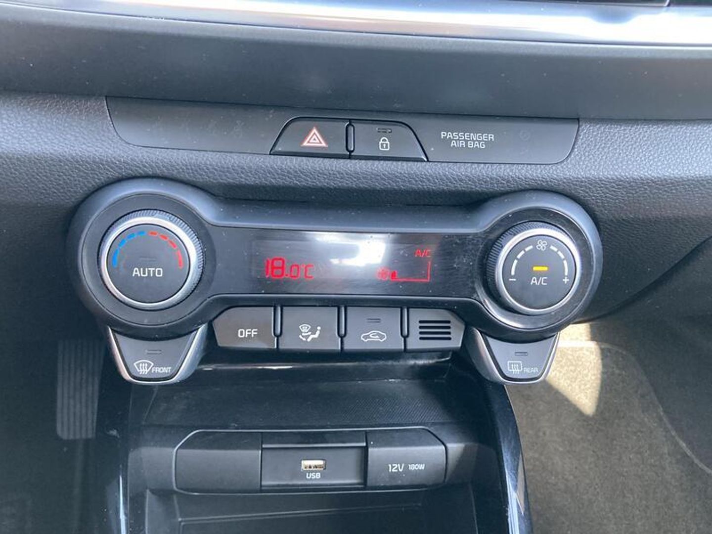 Kia Stonic 1.0 T-GDi MHEV Drive iMT 74 kW (100 CV)