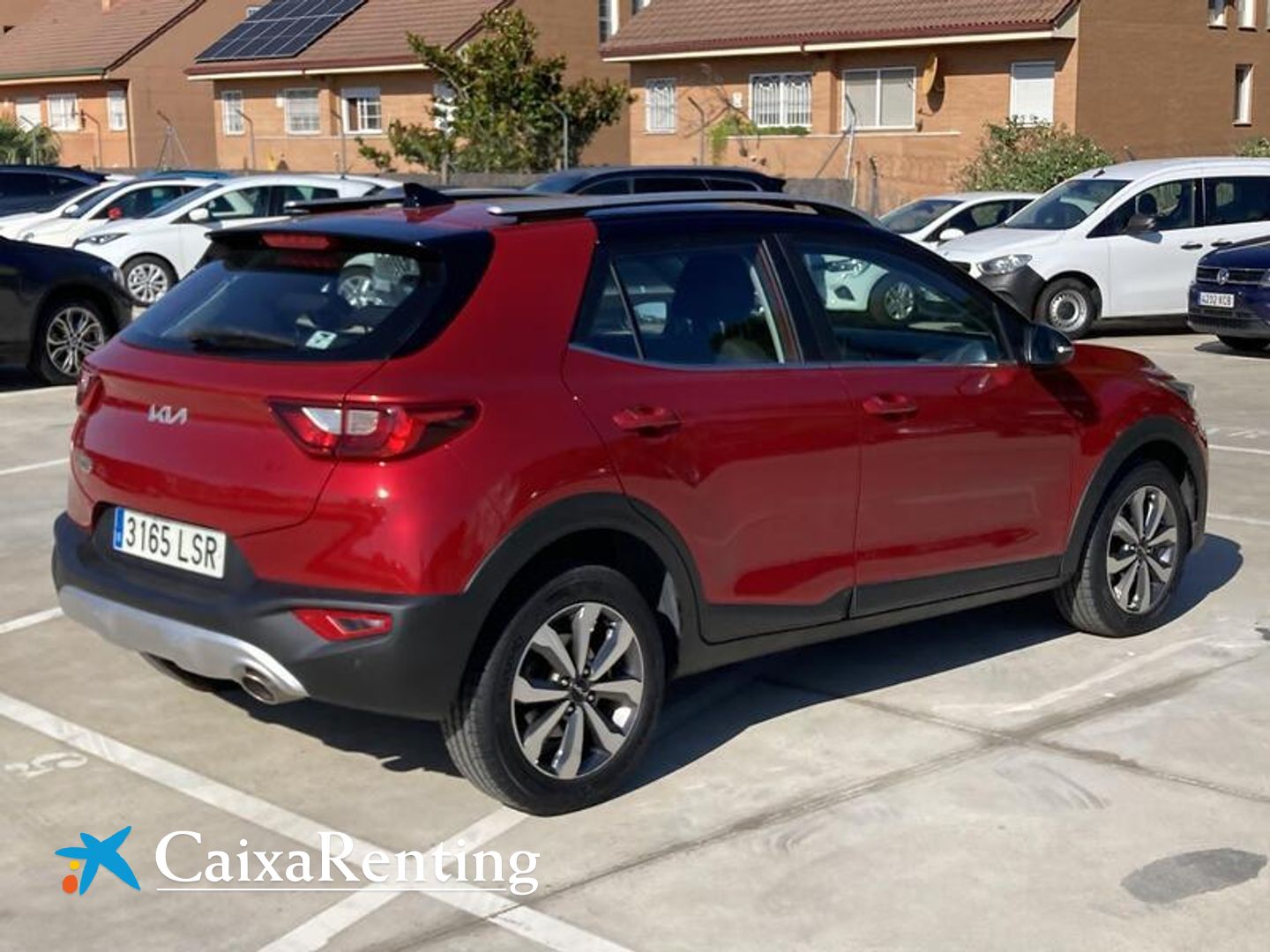 Kia Stonic 1.0 T-GDi MHEV Drive iMT 74 kW (100 CV)
