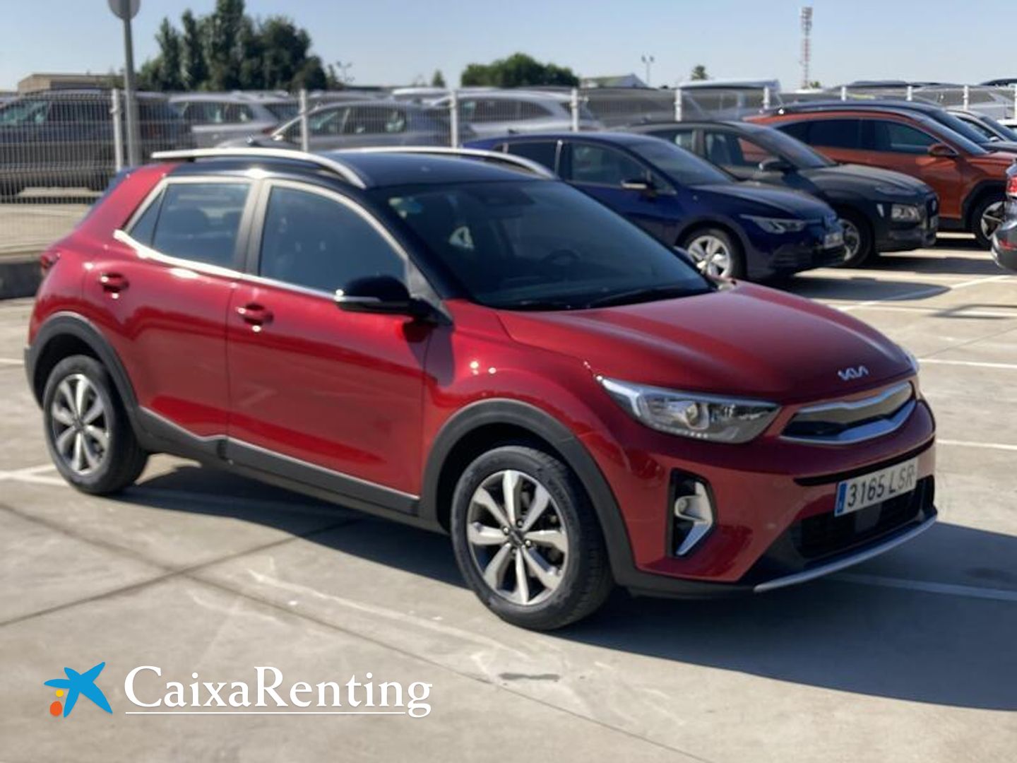 Kia Stonic 1.0 T-GDi MHEV Drive iMT 74 kW (100 CV)