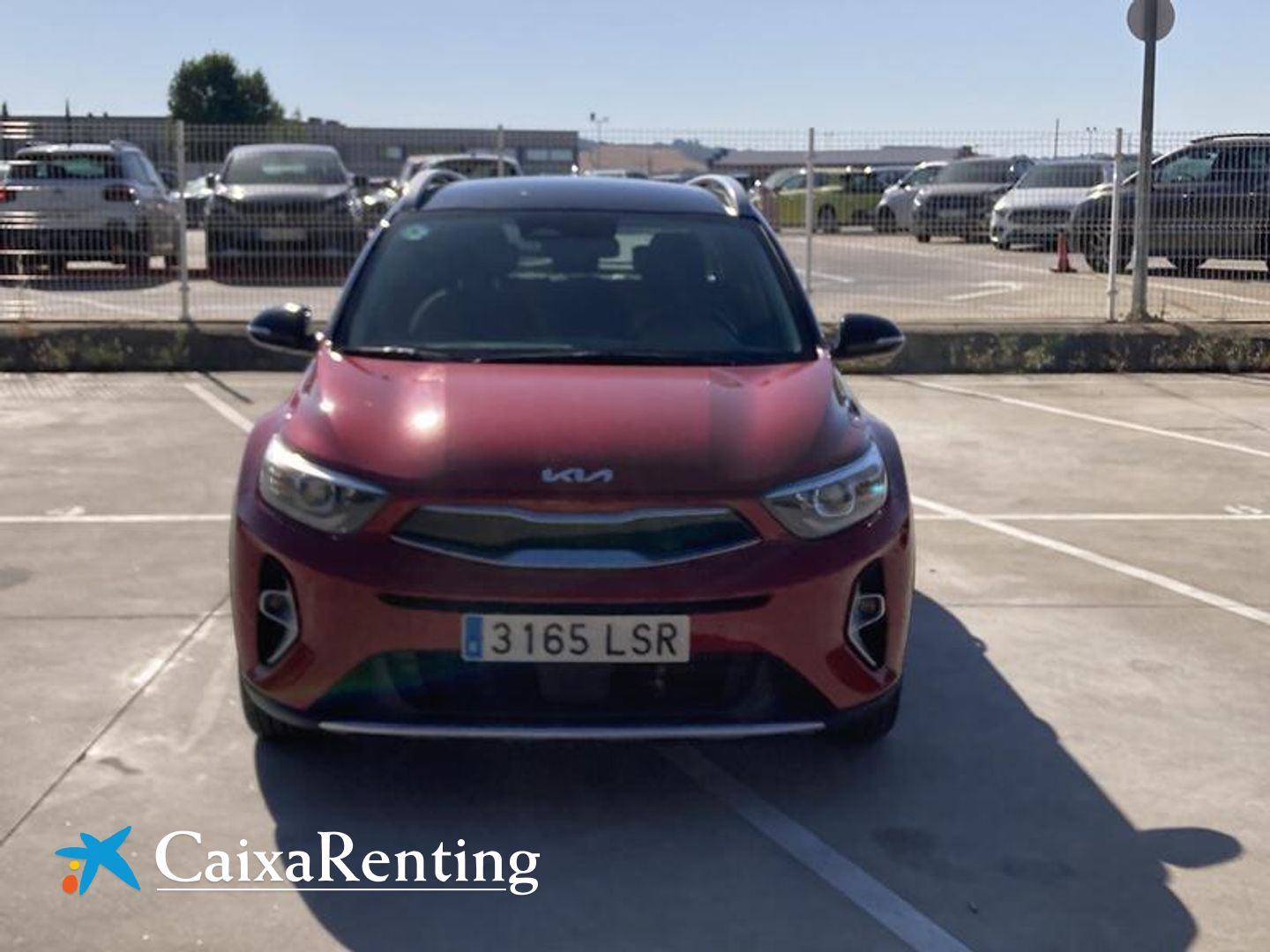 Kia Stonic 1.0 T-GDi MHEV Drive iMT 74 kW (100 CV)