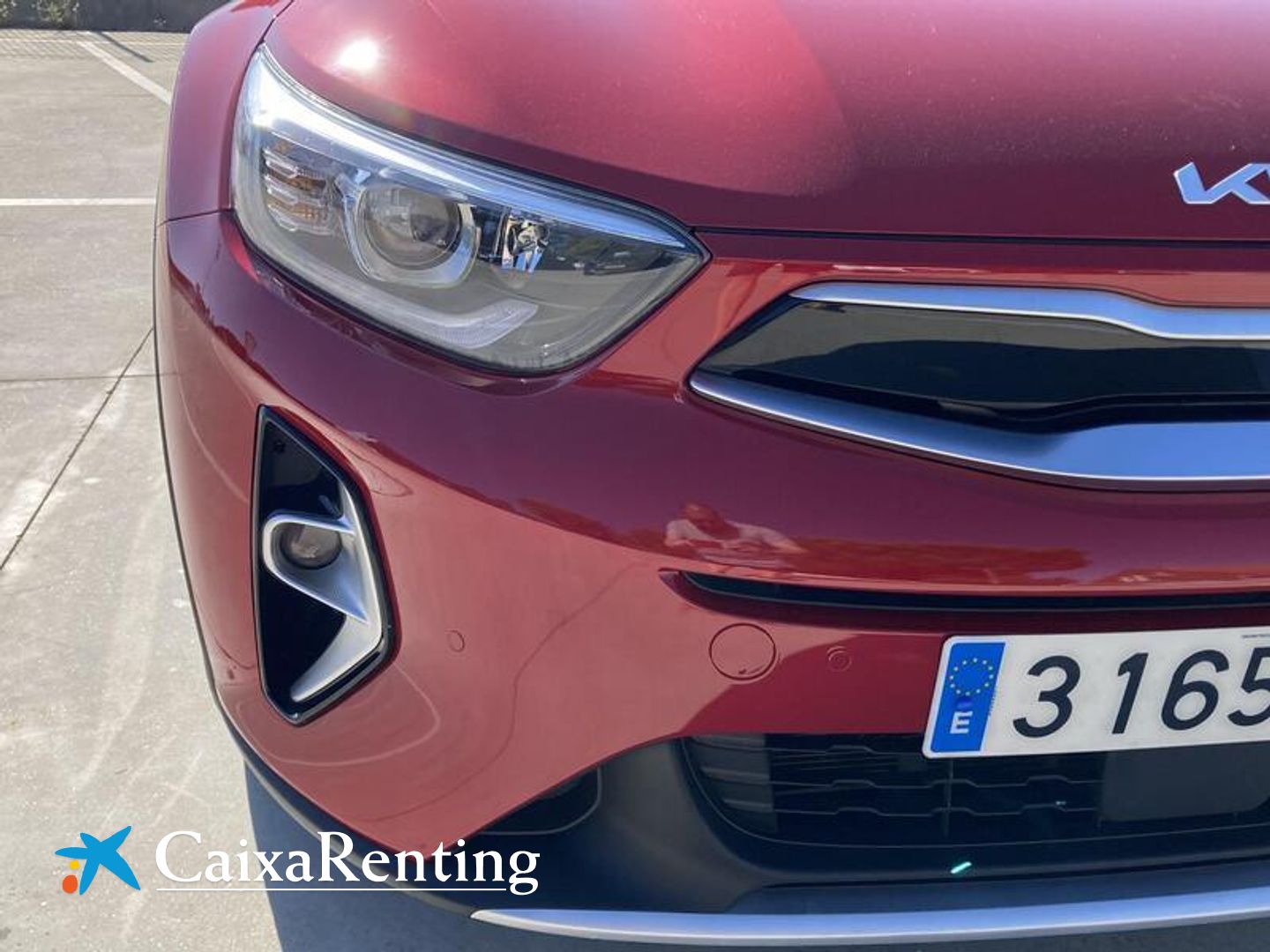 Kia Stonic 1.0 T-GDi MHEV Drive iMT 74 kW (100 CV)
