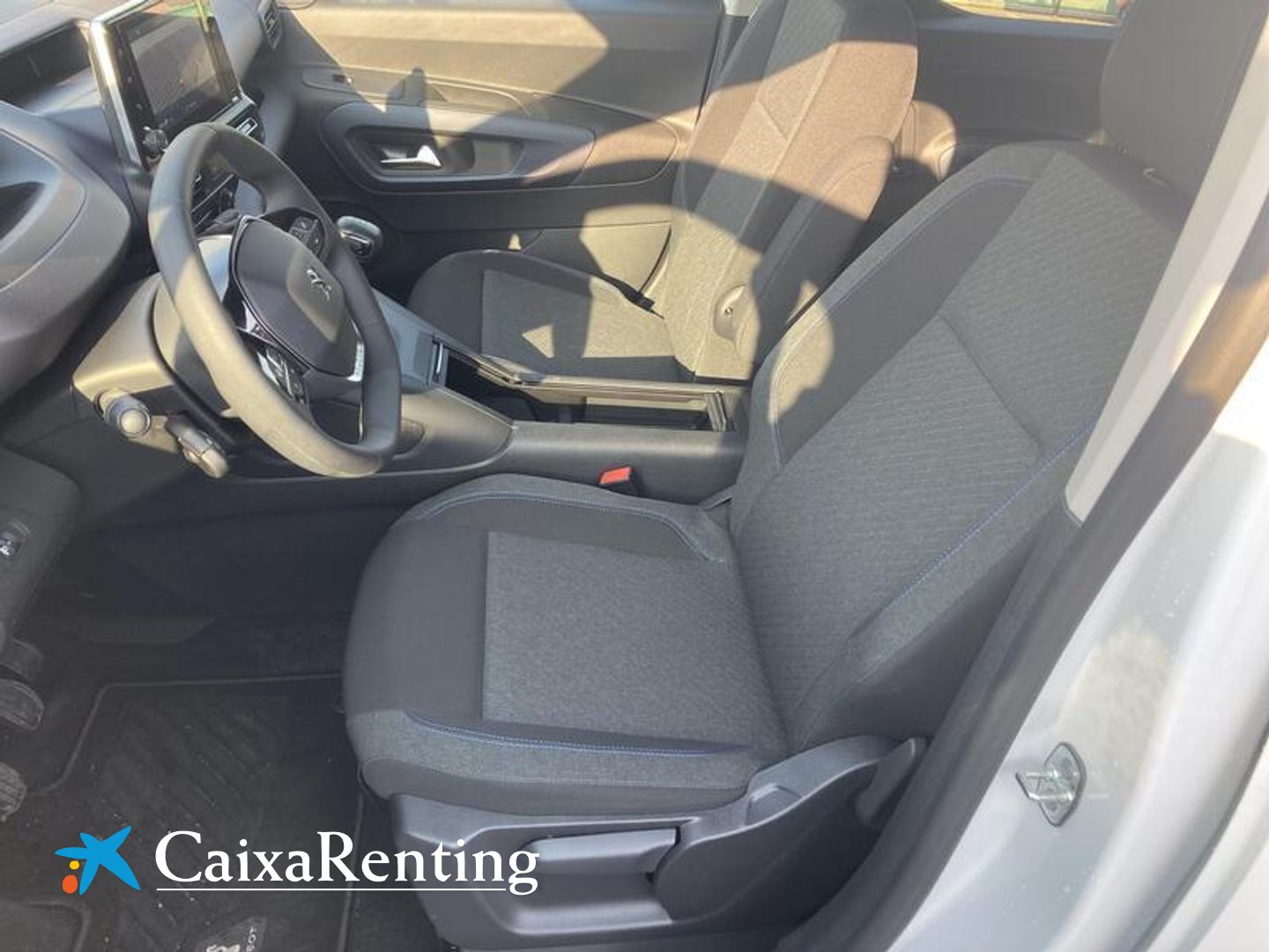 Peugeot Rifter BlueHDi 130 S&S Allure Business Standard 96 kW (130 CV)