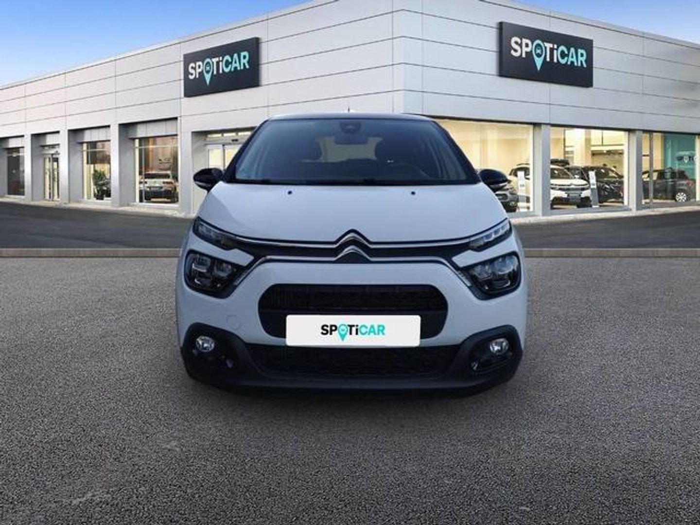 Citroen C3 BlueHDi 100 S&S Shine 75 kW (102 CV)