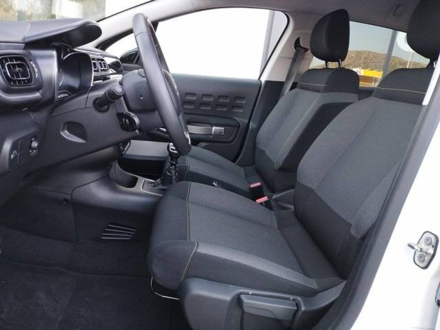 Citroen C3 BlueHDi 100 S&S Shine 75 kW (102 CV)