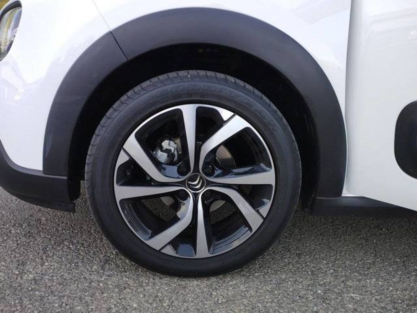 Citroen C3 BlueHDi 100 S&S Shine 75 kW (102 CV)
