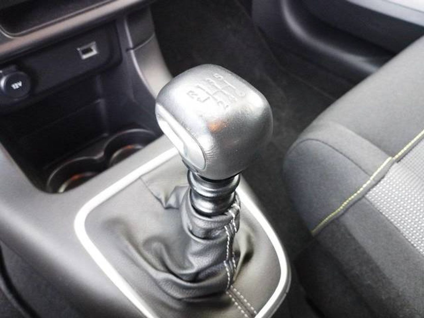 Citroen C3 BlueHDi 100 S&S Shine 75 kW (102 CV)