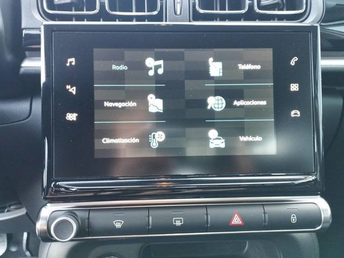 Citroen C3 BlueHDi 100 S&S Shine 75 kW (102 CV)
