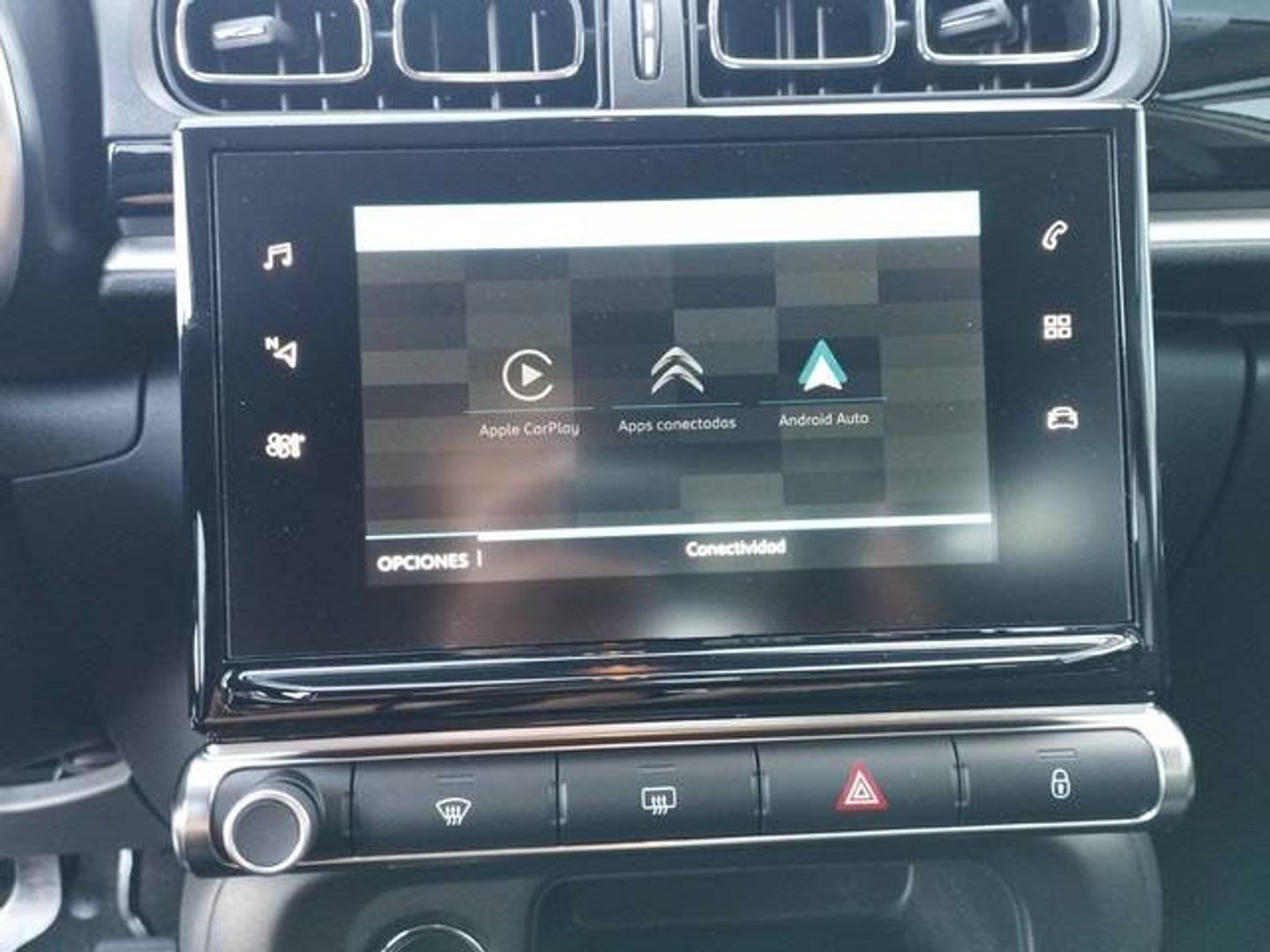 Citroen C3 BlueHDi 100 S&S Shine 75 kW (102 CV)