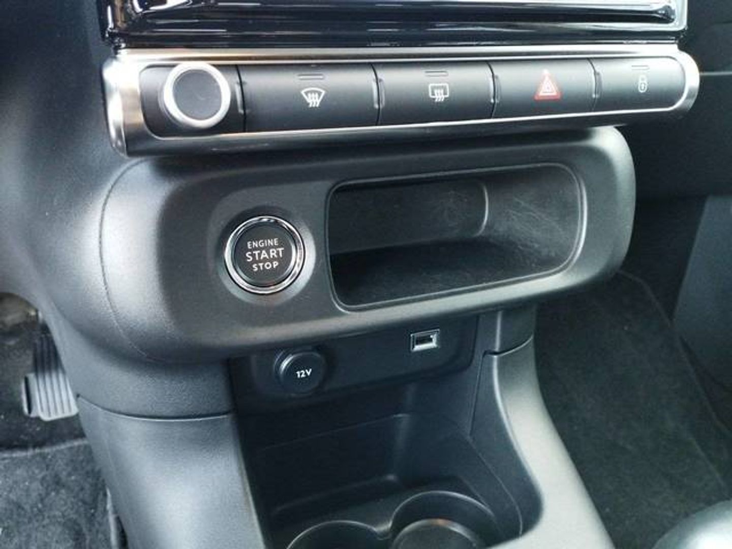 Citroen C3 BlueHDi 100 S&S Shine 75 kW (102 CV)