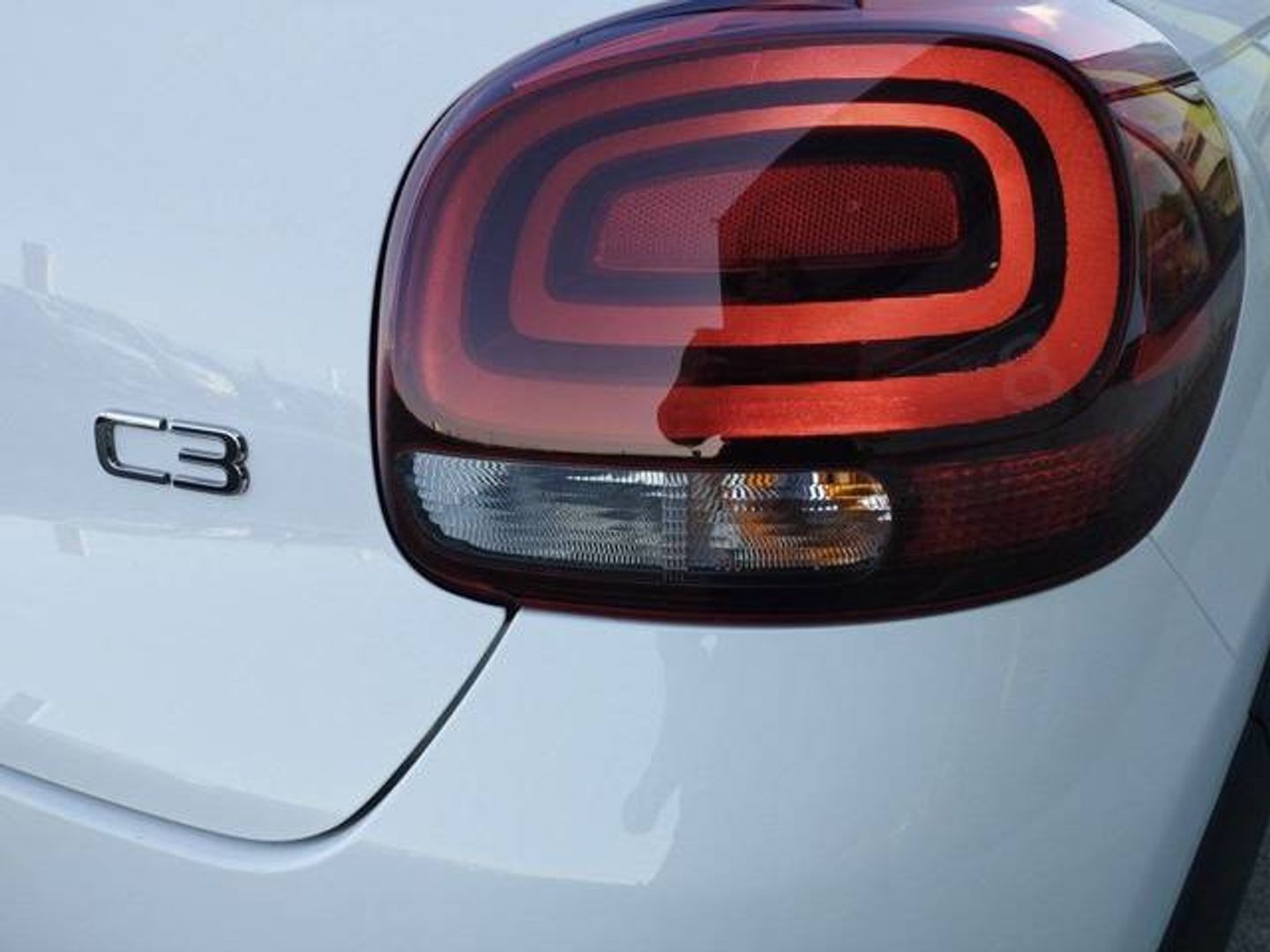 Citroen C3 BlueHDi 100 S&S Shine 75 kW (102 CV)