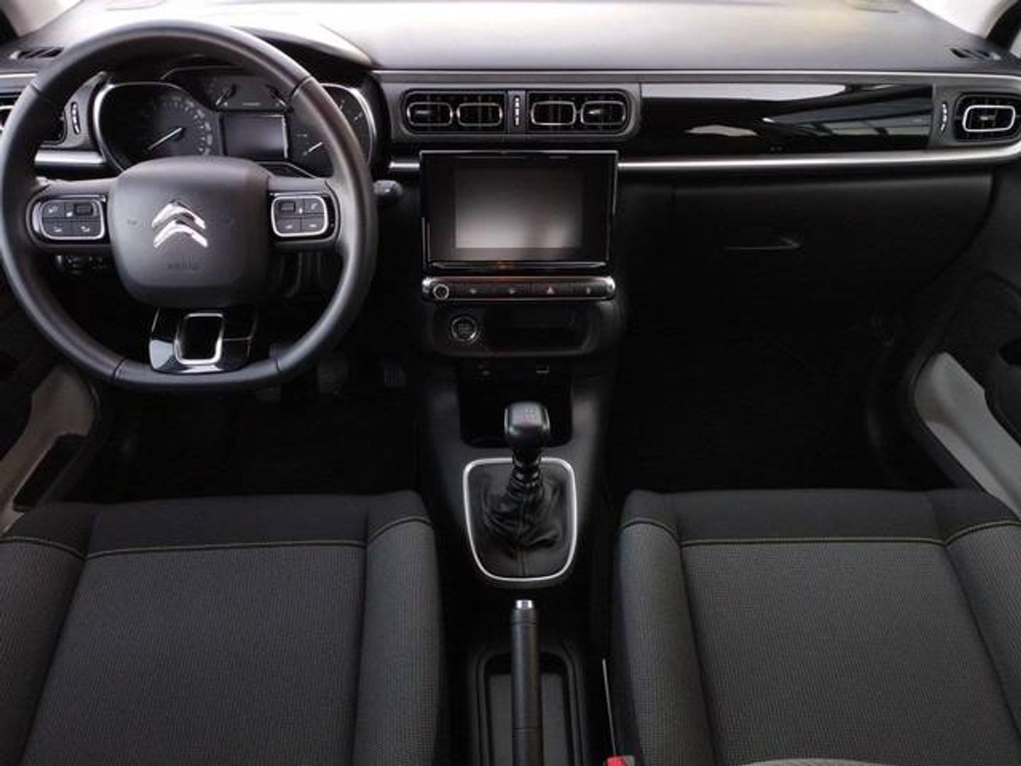 Citroen C3 BlueHDi 100 S&S Shine 75 kW (102 CV)